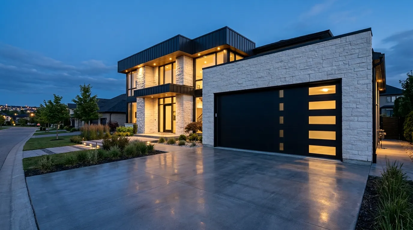 Boston Garage Door Pros